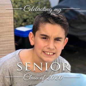 Meet your Posher, Daniela